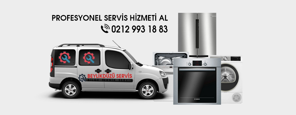 Beylikdüzü Beyaz Eşya Servis