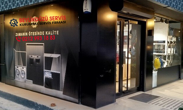 Beylikdüzü BLG Servis Hakkımızda