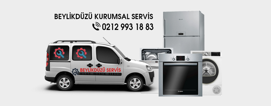 Beylikdüzü Servisi
